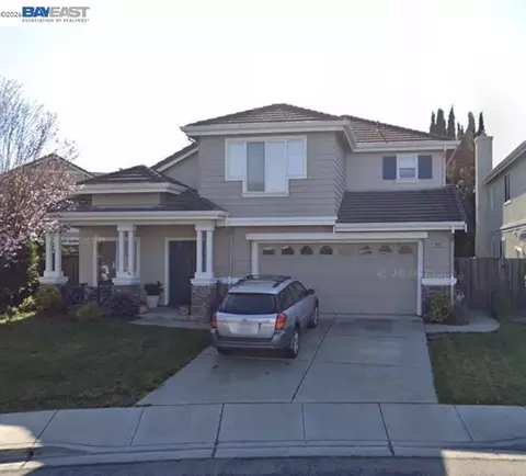4683 Finch Way, Dublin, CA 94568