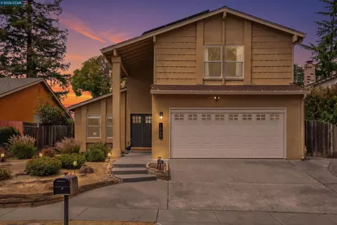 1965 Spring Lake Dr, Martinez, CA 94553