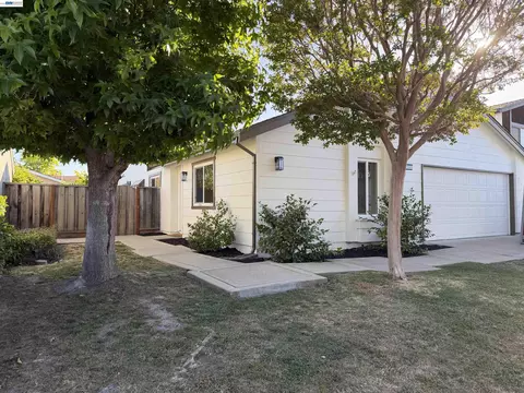 4162 Polonius Cir, Fremont, CA 94555