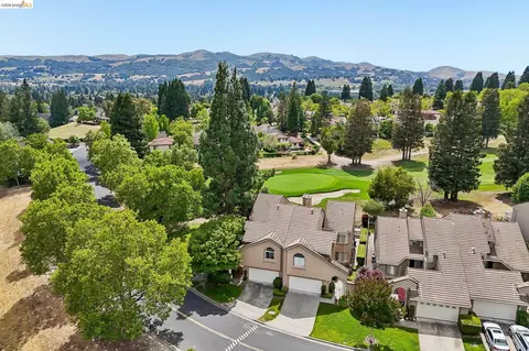 1251 Canyon Side Ave, San Ramon, CA 94582