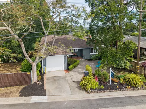 Other - 1427 Summit Rd, Berkeley, CA 94708 photo 2 of 12