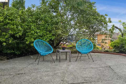 Exterior - 1427 Summit Rd, Berkeley, CA 94708 photo 3 of 17