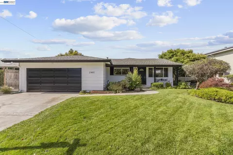 2481 Whitethorne, San Jose, CA 95128