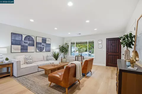 3331 Alfonso Dr, Concord, CA 94518