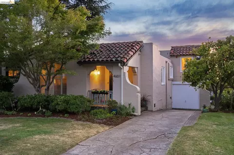 4601 Fair Ave, Oakland, CA 94619
