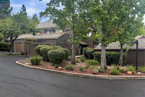 1 Chorley Walk, Pleasant Hill, CA 94523