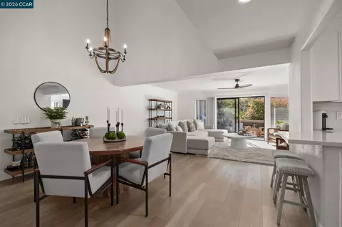 1 Chorley Walk, Pleasant Hill, CA 94523
