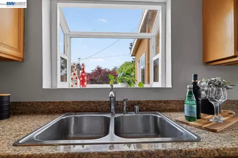 Kitchen - 1175 Camelia St, Berkeley, CA 94702 photo 9 of 9