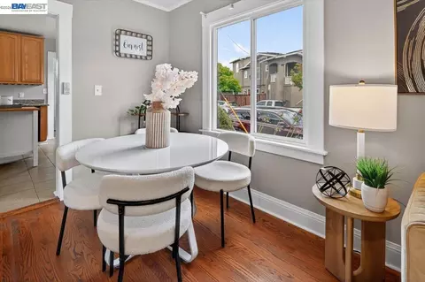 Dining - 1175 Camelia St, Berkeley, CA 94702 photo 1 of 3