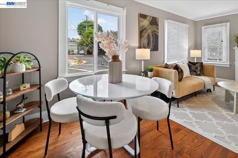 Dining - 1175 Camelia St, Berkeley, CA 94702 photo 2 of 3