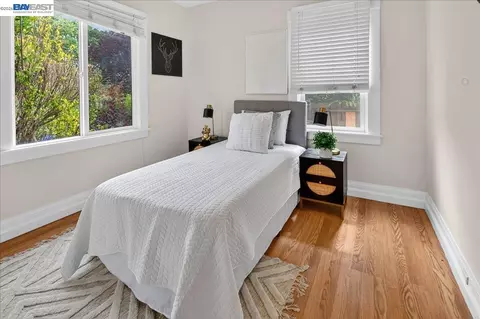 Bedroom - 1175 Camelia St, Berkeley, CA 94702 photo 1 of 9