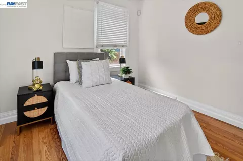 Bedroom - 1175 Camelia St, Berkeley, CA 94702 photo 2 of 9