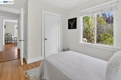 Bedroom - 1175 Camelia St, Berkeley, CA 94702 photo 3 of 9