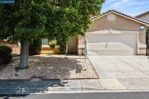 Exterior - 1402 Legend Cir, Vallejo, CA 94591 photo 3 of 5