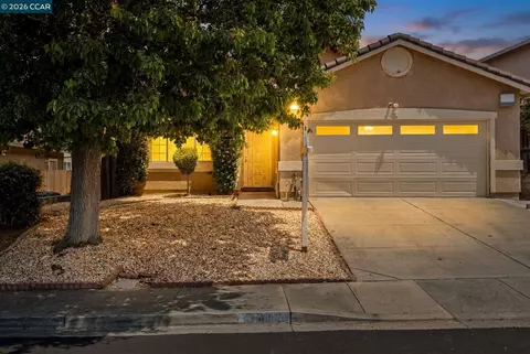 1402 Legend Cir, Vallejo, CA 94591