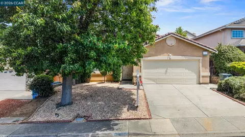 Exterior - 1402 Legend Cir, Vallejo, CA 94591 photo 5 of 5