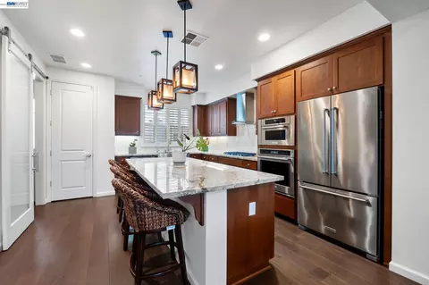 Kitchen - 3832 Camino Loop, Dublin, CA 94568 photo 4 of 4