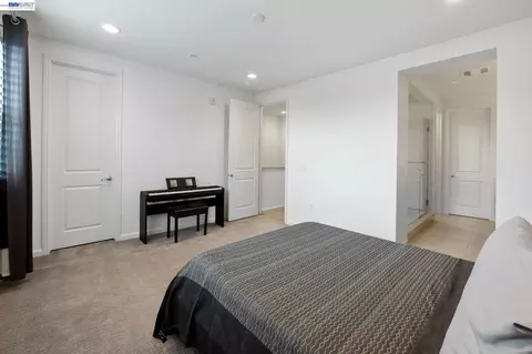 Bedroom - 3832 Camino Loop, Dublin, CA 94568 photo 3 of 9