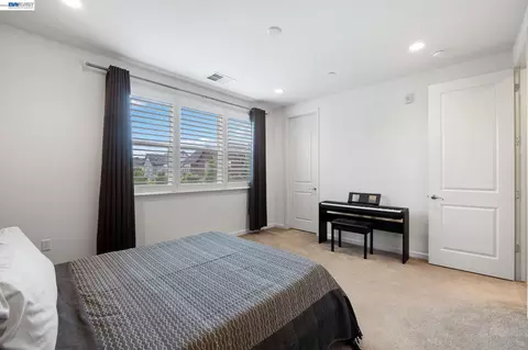 Bedroom - 3832 Camino Loop, Dublin, CA 94568 photo 4 of 9