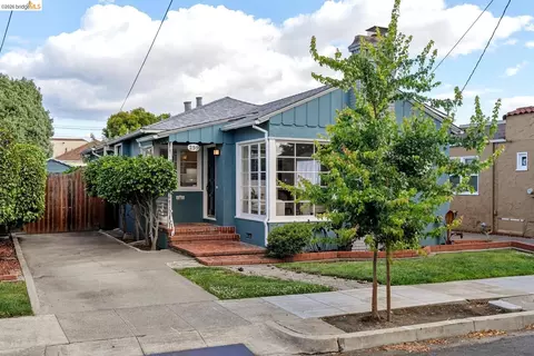 259 W Broadmoor Blvd, San Leandro, CA 94577