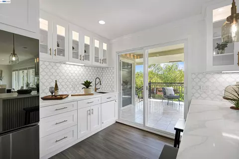 Kitchen - 27734 Fallen Leaf Ct, Hayward, CA 94542 photo 7 of 7