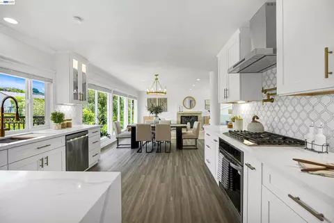 Kitchen - 27734 Fallen Leaf Ct, Hayward, CA 94542 photo 4 of 7