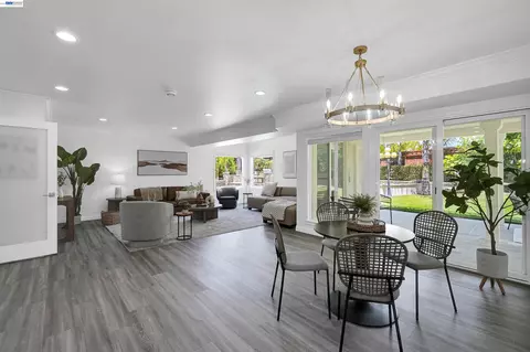 Dining - 27734 Fallen Leaf Ct, Hayward, CA 94542 photo 2 of 2