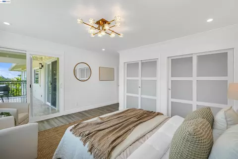 Bedroom - 27734 Fallen Leaf Ct, Hayward, CA 94542 photo 3 of 8