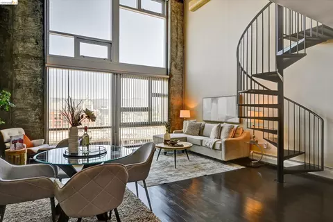 311 Oak St #PENT 9, Oakland, CA 94607