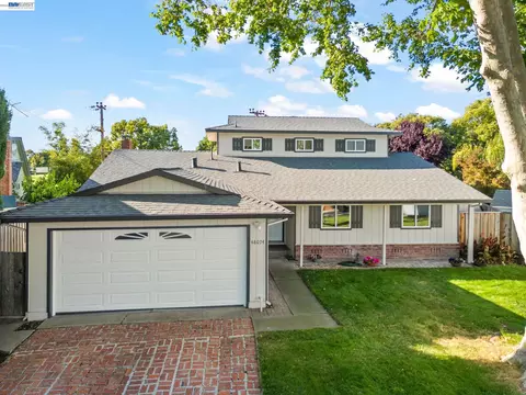 48074 Chann Ct, Fremont, CA 94539