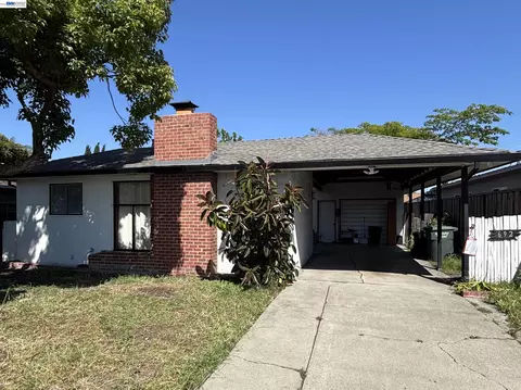 Undisclosed, Sunnyvale, CA 94085