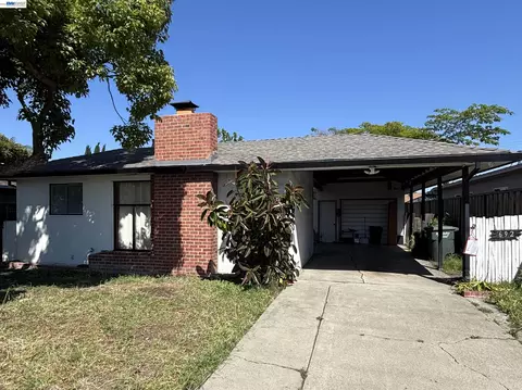 Undisclosed, Sunnyvale, CA 94085