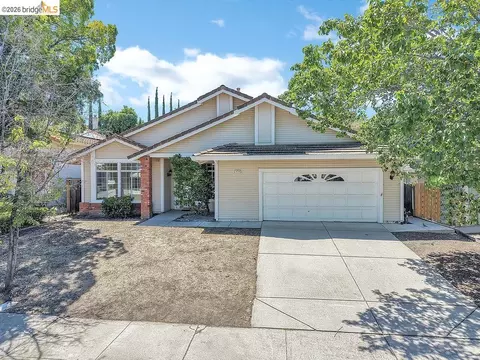4720 Hunter Peak Ct, Antioch, CA 94531