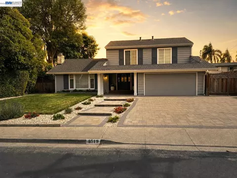 9519 Broadmoor Dr, San Ramon, CA 94583