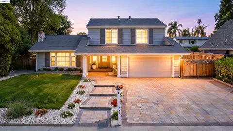 9519 Broadmoor Dr, San Ramon, CA 94583