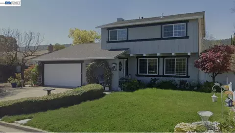 3454 Cumberland Gap Ct, Pleasanton, CA 94588