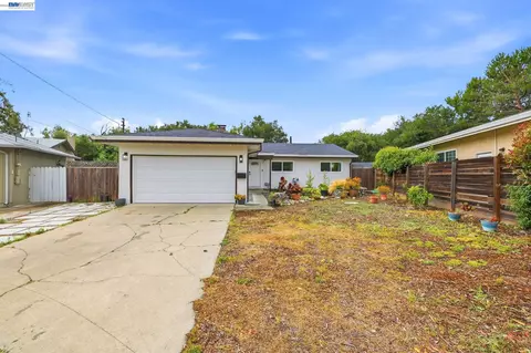38467 Timpanogas Cir, Fremont, CA 94536