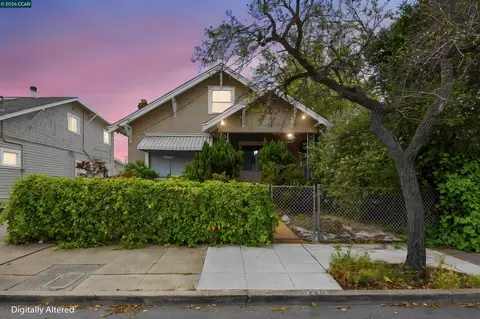 3773 Marion Ave, Oakland, CA 94619