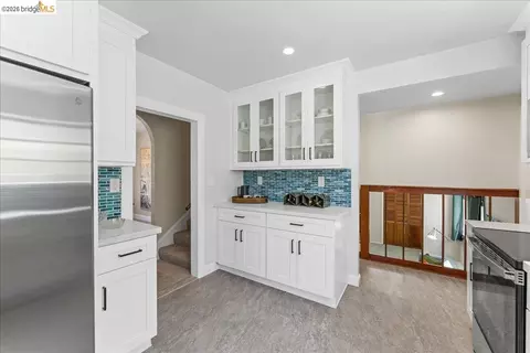 Kitchen - 2144-2148 Curtis, Berkeley, CA 94702 photo 3 of 6