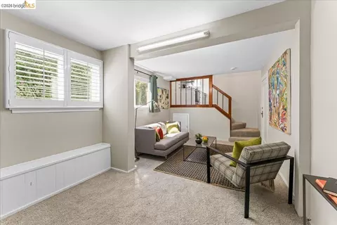 Living - 2144-2148 Curtis, Berkeley, CA 94702 photo 3 of 5