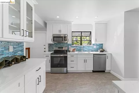 Kitchen - 2144-2148 Curtis, Berkeley, CA 94702 photo 1 of 6