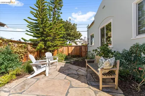 Exterior - 2144-2148 Curtis, Berkeley, CA 94702 photo 4 of 6