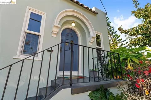 Exterior - 2144-2148 Curtis, Berkeley, CA 94702 photo 2 of 6