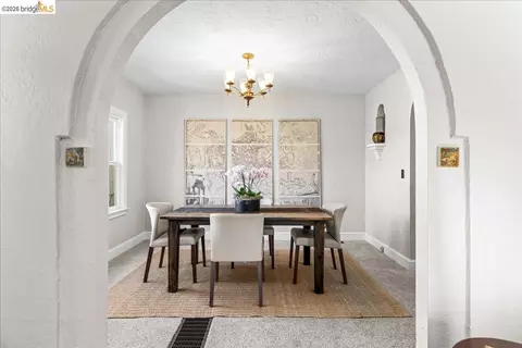 Dining - 2144-2148 Curtis, Berkeley, CA 94702 photo 1 of 5