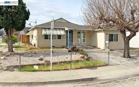 14997 Edgemoor St, San Leandro, CA 94579