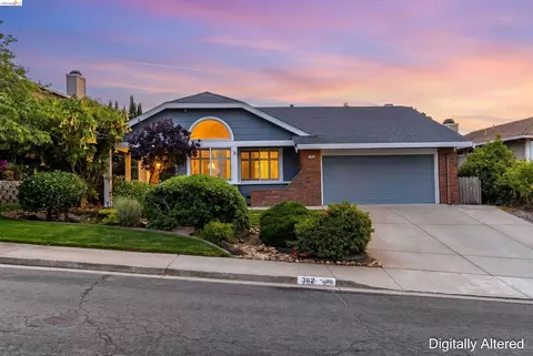 362 Duperu Dr, Crockett, CA 94525