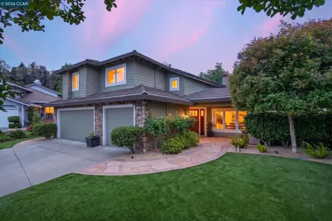 1088 Yorkshire Pl, Danville, CA 94506