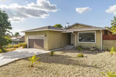 3403 Clearfield Ave, El Sobrante, CA 94803