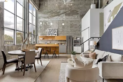 3240 Peralta #21, Oakland, CA 94608