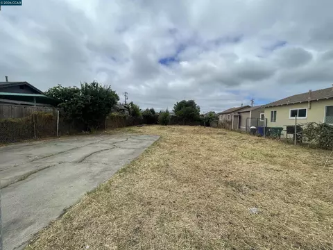 1623 Truman St, Richmond, CA 94801